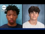 Karmelo Anthony sentenced to 35 years for murder in Texas track meet stabbing
