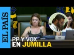 JUMILLA | PP y Vox impiden las fiestas musulmanas: "Puede llevárselo a su casa el próximo año"