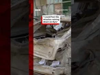 'I could feel the missiles raining down on Kyiv’. #Russia #Ukraine #BBCNews