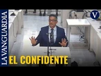 El conductor del PP rompe su silencio en el juicio sobre el espionaje parapolicial
