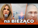 Córka Tuska ofiarą Pegasusa, nowe sankcje Trumpa, skandal Martyniuka | NA:BIEŻĄCO
