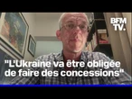 Sommet en Alaska, cessez-le-feu, échanges de territoires ... L'interview intégrale de Frédéric Encel