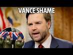 ‘Shut the f**k up!’ JD Vance sparks fury with Ukraine aid slam