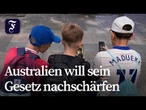 Social Media erst ab 16?