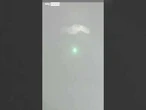 SpaceX astronauts splash down in Pacific Ocean