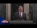 Starmer si commuove parlando della moglie e dei figli