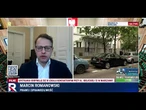 Mocne słowa Romanowskiego: Minister Bodnar łamie prawo? | Republika Dzień
