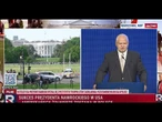 Glapiński:zamrożenie cen energii elektrycznej może oznaczać prawdopodobieństwo kolejnej obniżki stóp