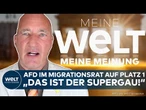 MEINE MEINUNG: Paukenschlag in Paderborn! "Supergau!" AfD im Migrationsrat auf Platz 1!