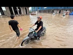 Typhon Kajiki au Vietnam et en Thaïlande : au moins huit morts et plusieurs dizaines de blessés
