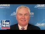 Rep. James Comer: Dems are protecting the bureaucracy