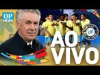 AO VIVO | Brasil x Haiti: acompanhe tudo sobre o segundo e decisivo jogo da Seleção na Copa