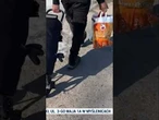 Nielegalne szlaki migracyjne do Niemiec (grupy na Telegramie)