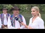 Flisacy podkreślają: Spływ Dunajcem to przygoda, którą trzeba przeżyć