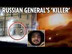 Ukraine-recruited assassins were offered $100k & passports to kill nuke general, Russia claims