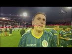 Partita del Cuore, Boccia (Pd): Qui non ci sono distinzioni politiche, solo solidarietà