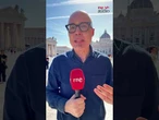 El esperado mensaje de León XIV durante su visita a España