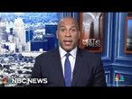 Cory Booker says ‘Abrego Garcia is back’ but there are more awaiting due process: Full interview
