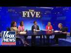 'The Five' previews the first Trump, Harris presidential debate