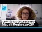 Magali Reghezza-Zitt: "nous ne connaîtrons plus jamais le climat que nous avons connu enfants"