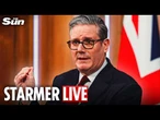 LIVE: Keir Starmer hosts Polish prime minister to sign historic defence pact