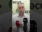Facua asegura que es denunciable sin en un festival "impiden entrar con comida y bebida" #Festivales