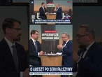 Konfederacja idzie sama w Krakowie! „Nie będziemy się układać z PiS-em”