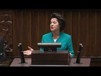 Paluch: dlaczego opóźniacie wdrożenie ustaw? czekaliście,jak przygotują się duże europejskie firmy?!