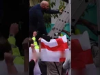 Antyimigranckie protesty w wielu miastach. W Bristolu doszło do starć z policją