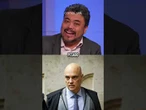 STF precisa dar uma resposta a todos que atentaram contra a democracia, diz Sakamoto