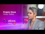 Projeto Eloos entrevista: Victor Salles, Especialista em IA - Proteus Academy
