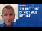 Doctor explains how to identify sepsis and what signs you should look for