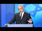 Netanyahu: Trump é 'o maior amigo' que Israel já teve na Casa Branca | AFP