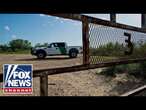 'Take Trump at his word', warns National Border Patrol union president