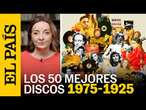 Los 50 mejores discos españoles de los últimos 50 años | BABELIA