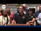 Gov. Shapiro promises to get to the bottom of steel plant explosion