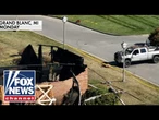NEW: Multiple IEDs found in suspected Michigan church shooter's truck