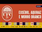 Eusébio, Aquiraz e Morro Branco | Caranava UFC 70 anos