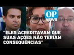 STF: Zambelli e Ramagem não achavam que suas ações teriam consequências, diz analista l O POVO News