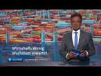 tagesschau in Einfacher Sprache 19:00 Uhr, 17.03.2025