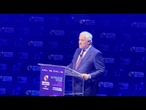 Tajani al Festival del Lavoro: Se facciamo più figli possiamo ridurre numero di migranti regolari