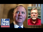 Adam Schiff's behavior as House Committee chairman torched as 'reprehensible'