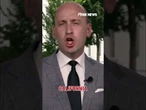 'WAGING A WAR ON AMERICA': Stephen Miller sounds off on cartels and Dem 'allies' #shorts #news #usa