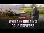 Confronting Britain’s drug drivers