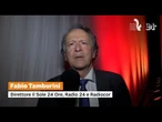 Tamburini: “Capire i Rischi e le scelte che costruiscono il mondo”