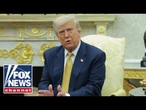 Trump took the most un-secure border and secured it in 7 weeks, Tom Homan says