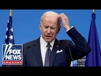 Newt Gingrich: At some point, Biden was ‘no longer there’