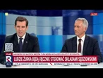 Bocheński: "Reforma" Żurka to warcholstwo i anarchia | Gość Dzisiaj