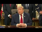 Trump diz que acordo com Irã ainda é ‘possível’; EUA fazem nova onda de ataques | AFP