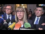 Manovra, Fumarola (Cisl): Governo apre a nostre proposte. Passi avanti su fisco, sanità e lavoro